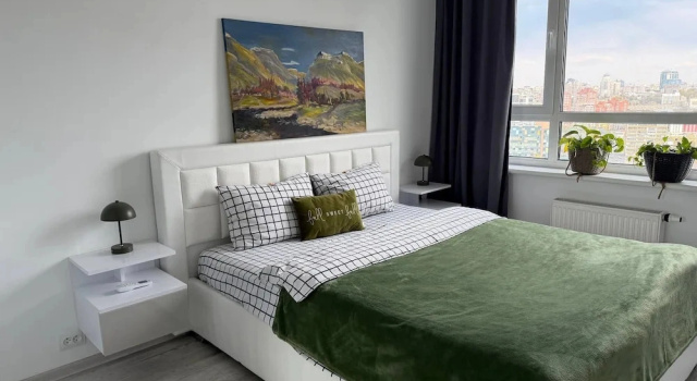 Rodinný Apartmán EcoLoft Studios
