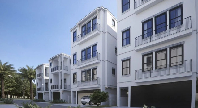 54 Cote D'azur- Lot 4 by Five Star Properties