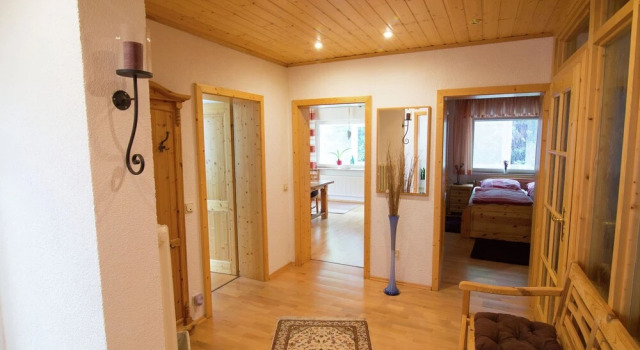 Pleasing Apartment in Battenberg Germany near Ski Area, Забронировать Апартаменты/квартира Апартаменты Баттенберг, Апартаменты/квартира