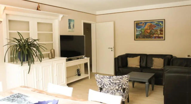 Siddy Apartment, Забронировать Апартаменты/квартира Отели Хёвюдборгарсвайдид с парковкой, Парковка