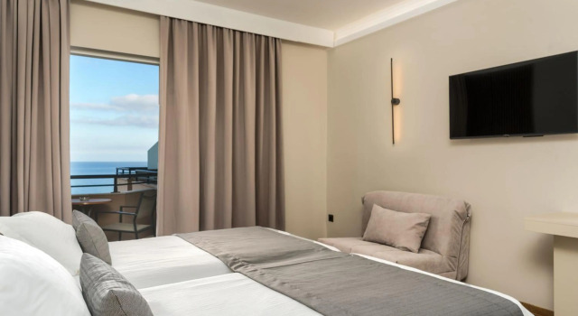 Palatino Hotel
