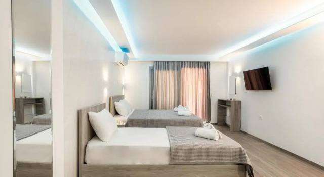 Номер Superior Summer Inn