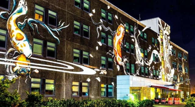 Smarthotel Forus