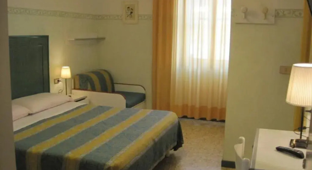Hotel Cristallo