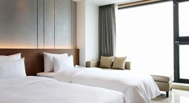 Номер Premium Premiers Hotel
