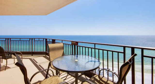 Westwinds 4848 Su, Varaa Hotelli Miramar Beach Emerald Coast