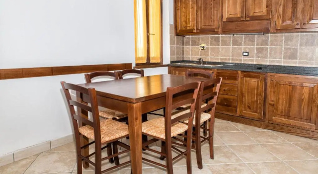 Апартаменты Casale Dei Mattonari