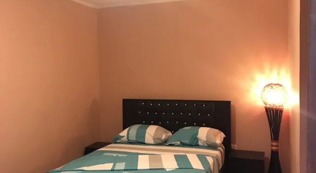Standard chambre Dora Hostel