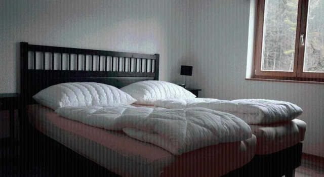 Haus Kanisblick Appartements, Rezerwuj Apartament Hotele w Bregenzerwald z parkingiem, Parking