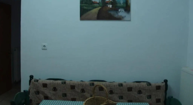 Апартаменты с 2 комнатами Splantza Apartments