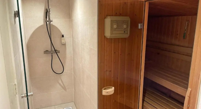 Апартаменты Poort Beach Boutique Apartments