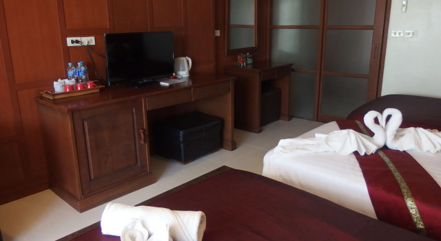Palm Beach Resort