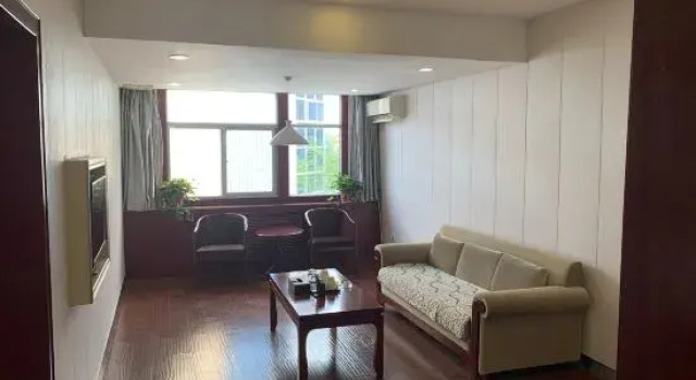 Jinrong Hotel, Boek Hotel Hotels in Shaanxi met parkeren, Parkeren