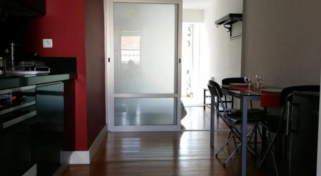 Апартаменты Casa Estrela