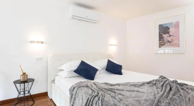 Апартаменты Campo dei Fiori Detached Apartment
