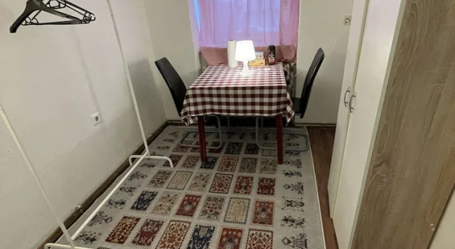 Standard chambre U6 Schöpfwerk