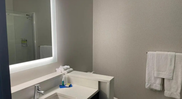 Люкс Holiday Inn Express & Suites - Gatineau - Ottawa by IHG