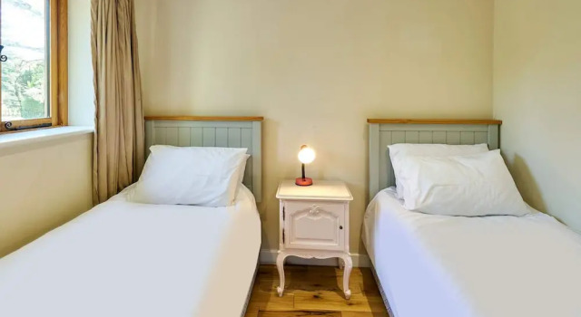 Host Stay The Tiled Cottage, Boek Vakantiehuis Ashford 