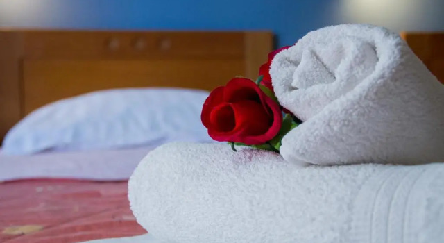 Номер Standard Hotel Rodon