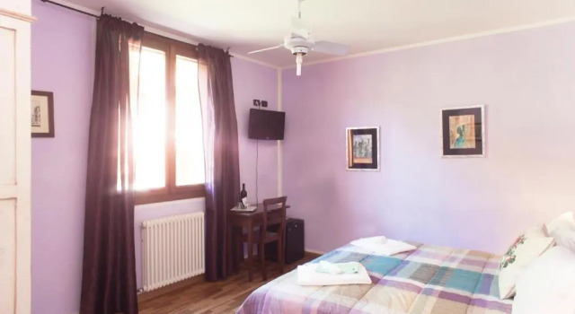 Номер Standard Agriturismo Il Cavicchio