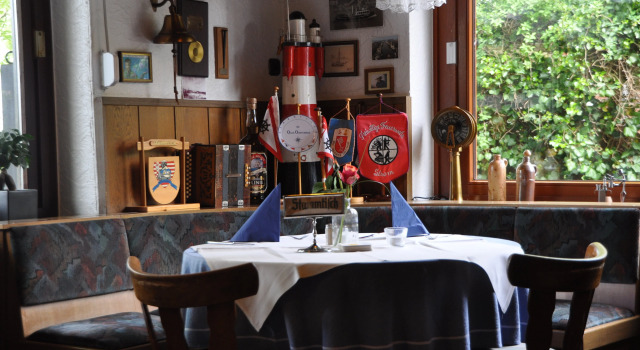 Hotel Restaurant Zur Ochtumbrucke, Réserver Hôtel Lemwerder Basse-Saxe