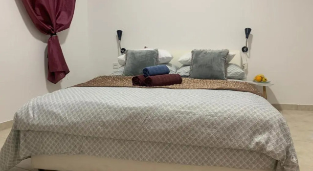Апартаменты c 1 комнатой Perello Old Town
