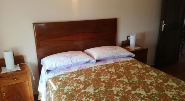 Четырёхместный номер Standard Locanda dei Boi