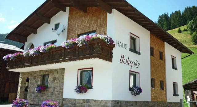 Modern Apartment In Kappl Near Ski Area, Забронировать Апартаменты/квартира Апартаменты Тироля, Апартаменты/квартира