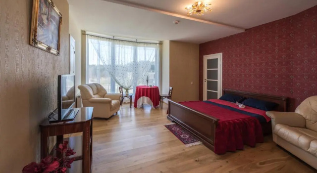 Baltas Namas, Book Hotel Hotels in Klaipeda with Breakfast, Breakfasts