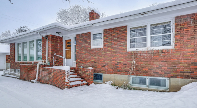 Коттедж 2 Mi to Downtown Billings! Charming Family Home