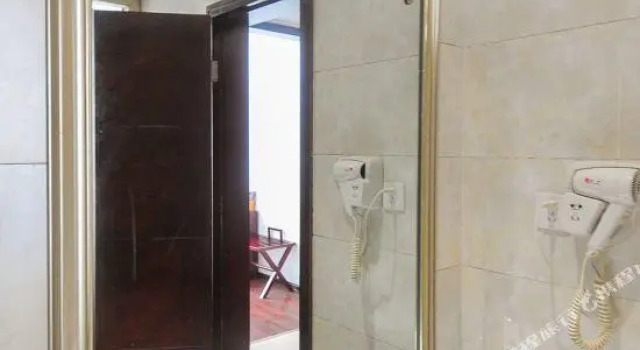 Shen Nong Hotel, Buchen Sie Hotel Beihai Guangxi, in der Nähe von Silberstrand