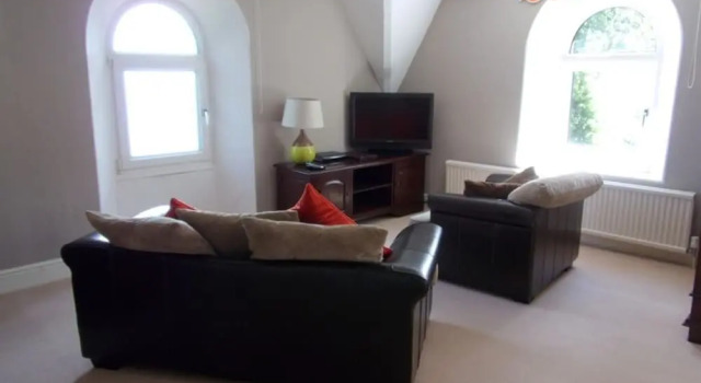 Seawood Hotel, Book Hotel Hoteller i centrum af Lynton, hoteller i centrum af Lynton