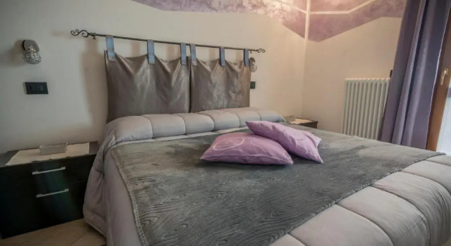 Номер Standard La Casa Del Grillo 2