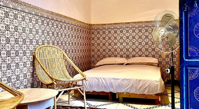 Номер Standard Riad TaTam House
