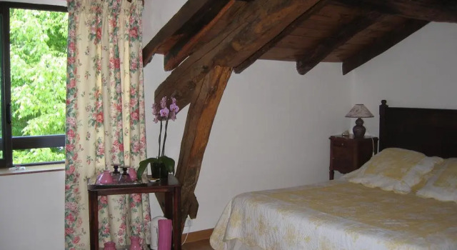 Domaine de Millox, Buchen Sie Hotel Saint-André-de-Seignanx 