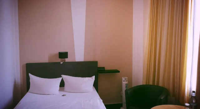 Номер Standard Hotel Zur Alten Druckerei