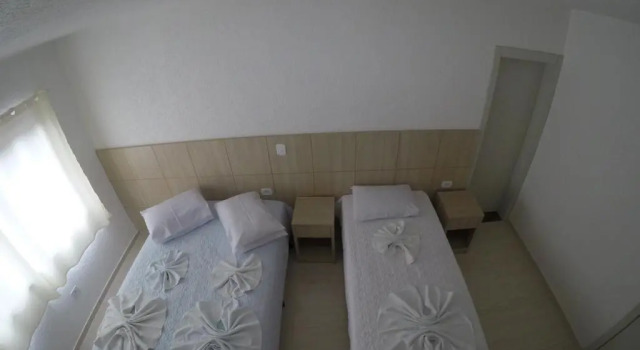 Двухместный семейный номер Standard Hotel Dove