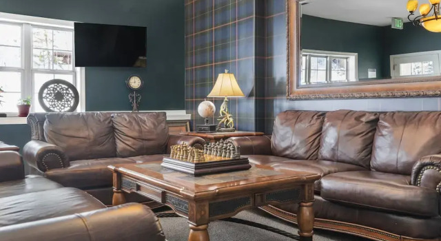Breckenridge Boutique Hotel, Забронировать Бутик-отель Брекенридж Горнолыжный курорт Вейл