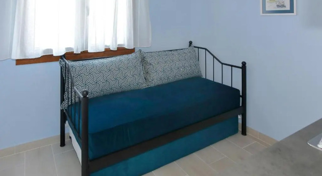 Agapitos Apartments, Rezerwuj Apartament Hotele w Sithonia z parkingiem, Parking