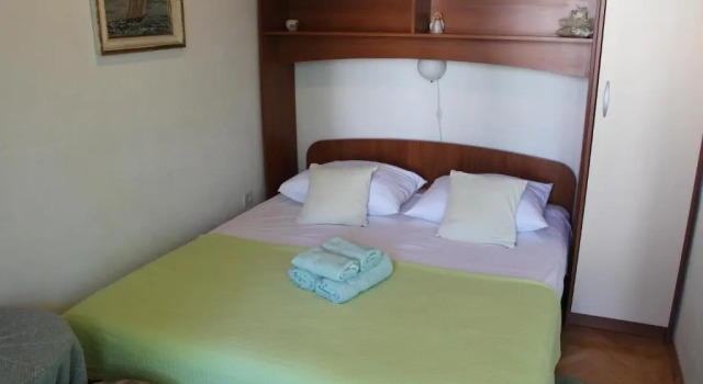 Апартаменты Apartmani Milkovic