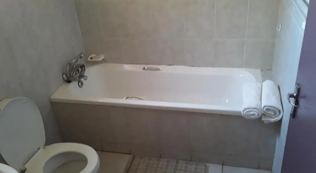 Standard cameră Vuya Nathi Bed & Breakfast
