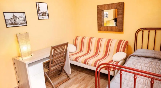 Casa Vacanze Rosa Di Maggio