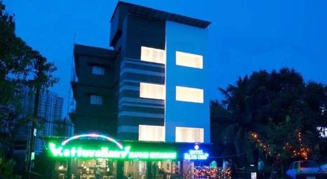 Hotel Blue Chip