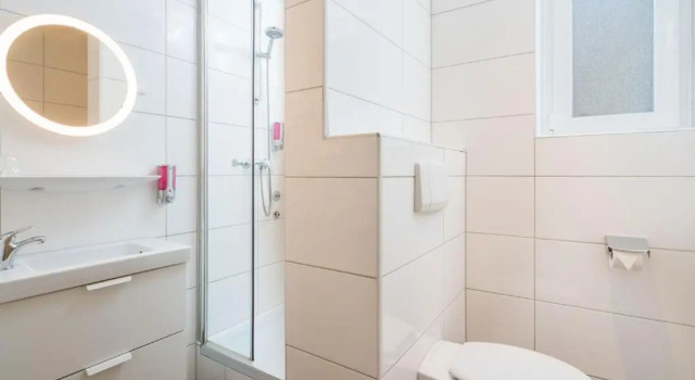 Одноместный номер Standard Stadt-gut-Hotel Rheinischer Hof