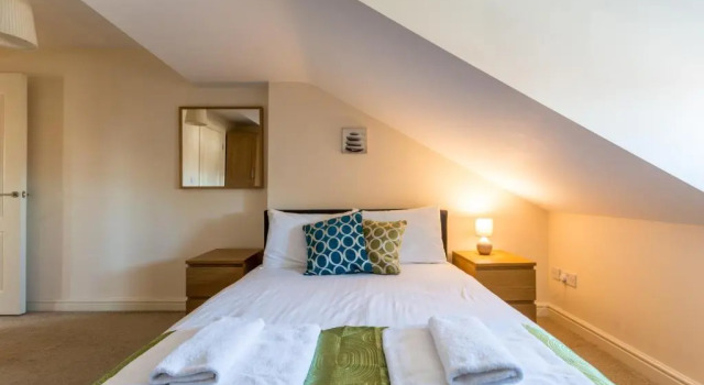 Апартаменты Westlecott House - Central Old Town