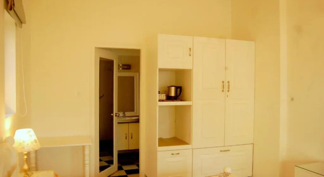 Номер Deluxe Aashray Homestay