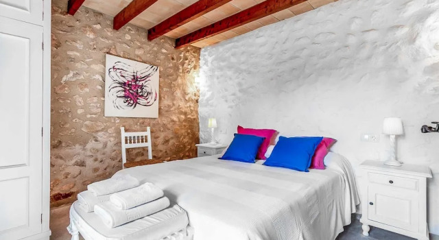 Villa Gardenia, Book Villa Pollença Majorca