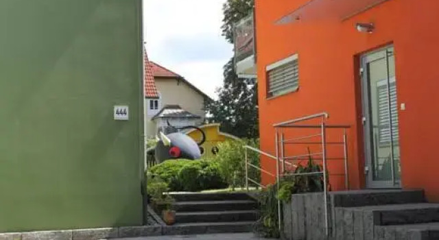 Erzherzog Johann Relax Appartements, Rezerwuj Apartament Ehrenhausen Styrian Wine Road