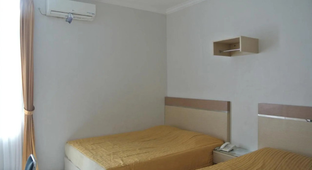 Apartmá Grand Tulip Hotel