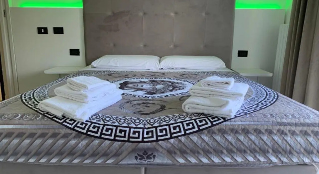 Standard Doppel Zimmer White House